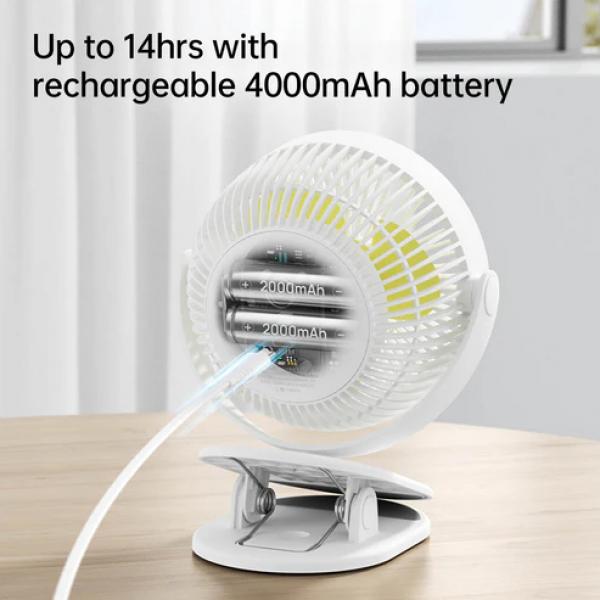 Jisulife Clip-on Desk Fan  Electronics & Gadgets Gadget New Arrivals EGF1031-05.jpg