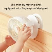 Jisulife Clip-on Desk Fan  Electronics & Gadgets Gadget New Arrivals EGF1031-07.jpg
