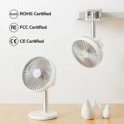 Jisulife Clip Fan Life7  Electronics & Gadgets Gadget New Arrivals EGF1032-02.jpg