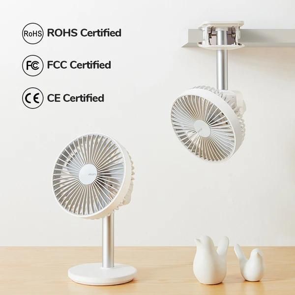 Jisulife Clip Fan Life7  Electronics & Gadgets Gadget New Arrivals EGF1032-02.jpg