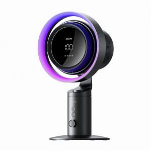 Jisulife Table Fan Pro3  Electronics & Gadgets Gadget New Arrivals EGF1033-01.jpg