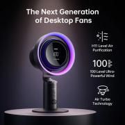 Jisulife Table Fan Pro3  Electronics & Gadgets Gadget New Arrivals EGF1033-02.jpg