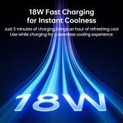 Jisulife Table Fan Pro3  Electronics & Gadgets Gadget New Arrivals EGF1033-05.jpg