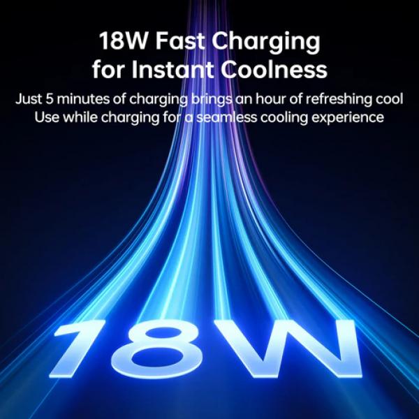 Jisulife Table Fan Pro3  Electronics & Gadgets Gadget New Arrivals EGF1033-05.jpg