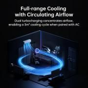Jisulife Table Fan Pro3  Electronics & Gadgets Gadget New Arrivals EGF1033-06.jpg