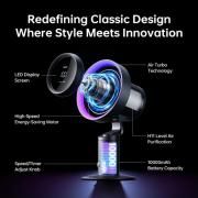 Jisulife Table Fan Pro3  Electronics & Gadgets Gadget New Arrivals EGF1033-08.jpg
