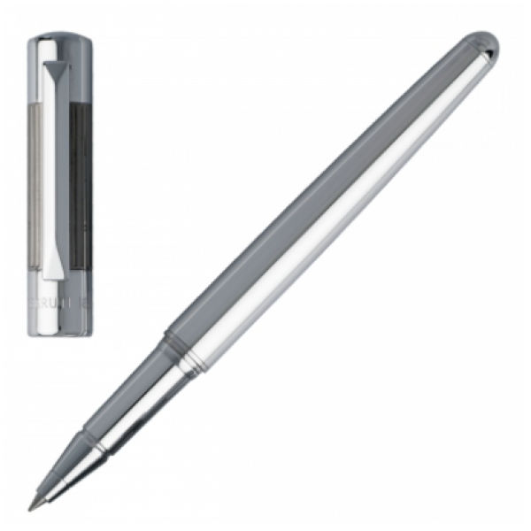 Marmont Chrome Ballpoint Pen Office Supplies Pen & Pencils FPM1022