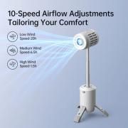 Jisulife Outdoor Fan Ultra1  Electronics & Gadgets Gadget New Arrivals EGF1034-02.jpg