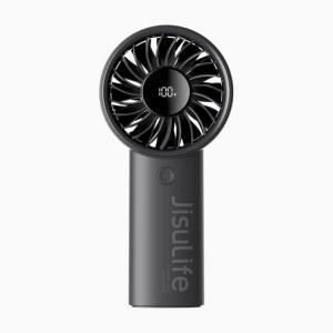 Jisulife Handheld Fan Life4 - 3600mAh  Electronics & Gadgets Gadget New Arrivals EGF1024-01.jpg