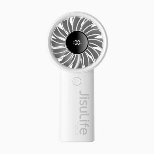 Jisulife Handheld Fan Life4 - 3600mAh  Electronics & Gadgets Gadget New Arrivals EGF1024-02.jpg