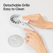 Jisulife Handheld Fan Life4 - 3600mAh  Electronics & Gadgets Gadget New Arrivals EGF1024-07.jpg