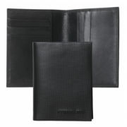 Steel Card Holder Leather Holder Other Leather Related Products LHO1311
