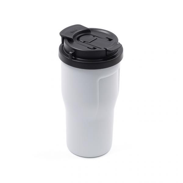 Brand Charger Posh Café Duo - Eco-Friendly Dual-Mode Smartcap Tumbler  Household Products Drinkwares New Arrivals Bottles / Flasks / Tumblers HDT1084-01.jpg