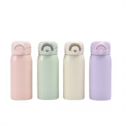 TC3201A - MINI Vacuum Flask 320ML  Household Products Drinkwares New Arrivals Bottles / Flasks / Tumblers HDF1040-02.png