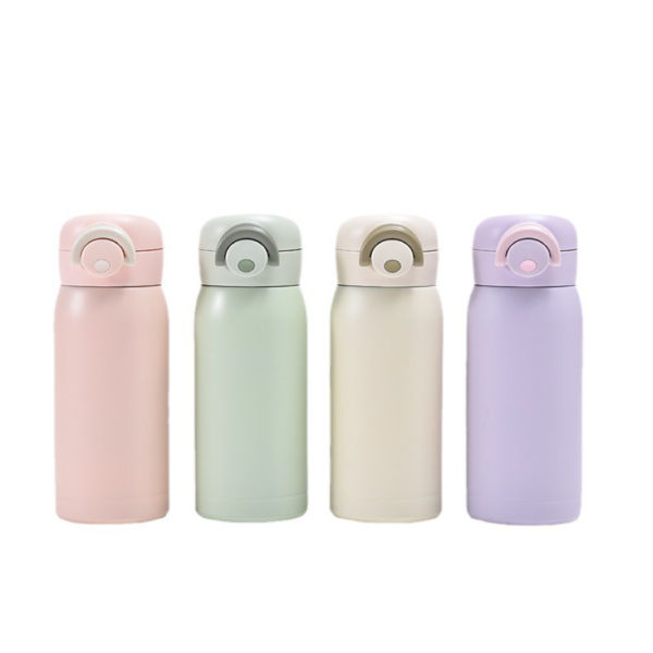 TC3201A - MINI Vacuum Flask 320ML  Household Products Drinkwares New Arrivals Bottles / Flasks / Tumblers HDF1040-02.png