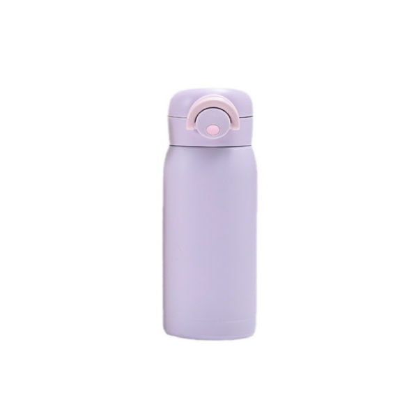 TC3201A - MINI Vacuum Flask 320ML  Household Products Drinkwares New Arrivals Bottles / Flasks / Tumblers HDF1040-03.png