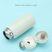 TC3201A - MINI Vacuum Flask 320ML  Household Products Drinkwares New Arrivals Bottles / Flasks / Tumblers HDF1040-07.png