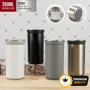 TC3501A - EXECUTIVE Vacuum Flask 350ML  Household Products Drinkwares New Arrivals Bottles / Flasks / Tumblers HDF1041-01.png