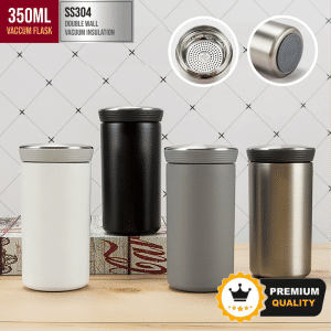 TC3501A - EXECUTIVE Vacuum Flask 350ML  Household Products Drinkwares New Arrivals Bottles / Flasks / Tumblers HDF1041-01.png