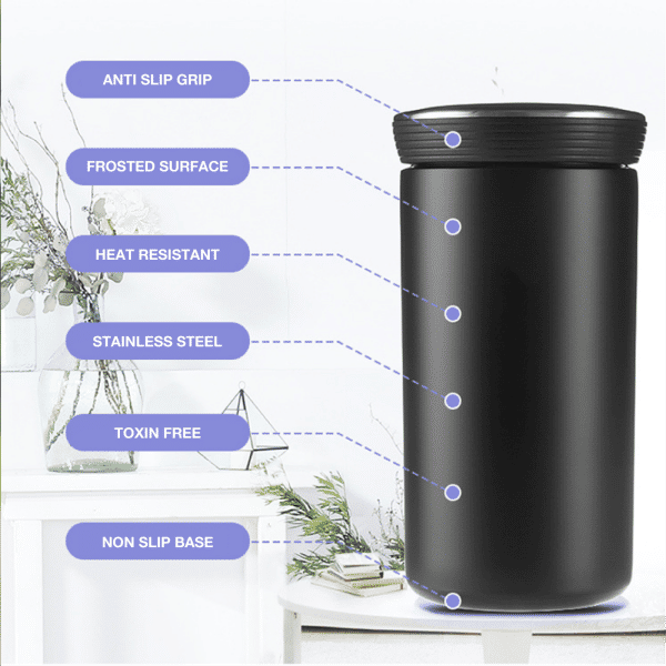 TC3501A - EXECUTIVE Vacuum Flask 350ML  Household Products Drinkwares New Arrivals Bottles / Flasks / Tumblers HDF1041-06.png