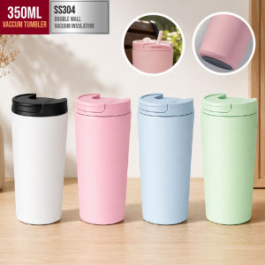 TC3503A - Vacuum Flask 350ML  Household Products Drinkwares New Arrivals Bottles / Flasks / Tumblers HDF1042-01.png