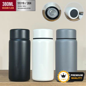 TC3801A - REFINED Vacuum Flask 380ML  Household Products Drinkwares New Arrivals Bottles / Flasks / Tumblers HDF1044-01.png