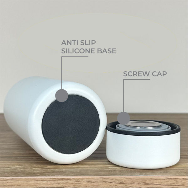 TC3801A - REFINED Vacuum Flask 380ML  Household Products Drinkwares New Arrivals Bottles / Flasks / Tumblers HDF1044-05.png
