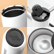 TC4001A - SIMPLY Vacuum Coffee Cup 400ML  Household Products Drinkwares New Arrivals Bottles / Flasks / Tumblers HDT1085-04.png