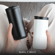 TC4001A - SIMPLY Vacuum Coffee Cup 400ML  Household Products Drinkwares New Arrivals Bottles / Flasks / Tumblers HDT1085-05.png