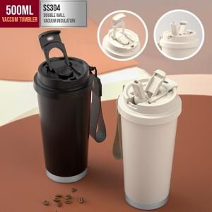 TC5001B - KOPI Vacuum Tumbler 500ML  Household Products Drinkwares New Arrivals Bottles / Flasks / Tumblers HDT1086-01.jpg