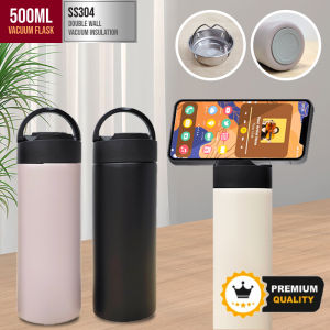 TC5003B - STANDY PLUS Vacuum Flask 500ML  Household Products Drinkwares New Arrivals Bottles / Flasks / Tumblers HDF1045-01.png