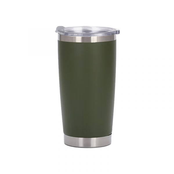 TC6001A - CHILLER Vacuum Cup 600ML  Household Products Drinkwares New Arrivals Bottles / Flasks / Tumblers HDT1087-03.png