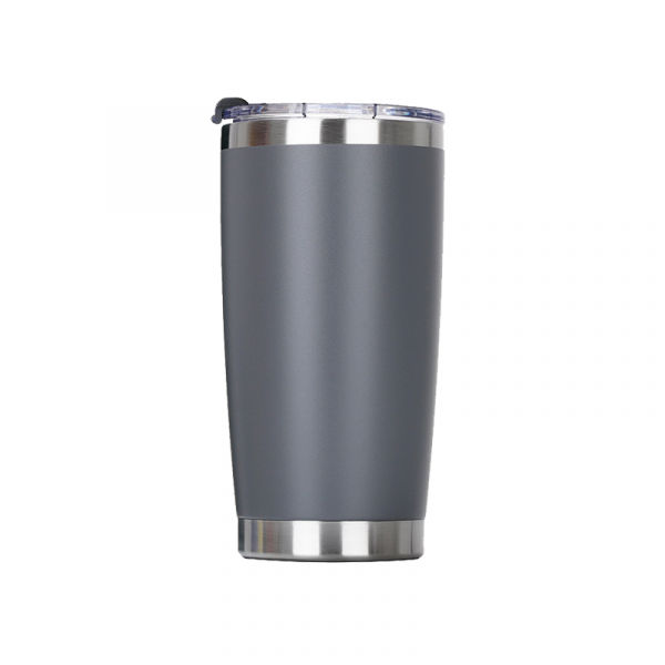 TC6001A - CHILLER Vacuum Cup 600ML  Household Products Drinkwares New Arrivals Bottles / Flasks / Tumblers HDT1087-07.png
