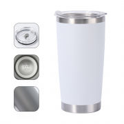 TC6001A - CHILLER Vacuum Cup 600ML  Household Products Drinkwares New Arrivals Bottles / Flasks / Tumblers HDT1087-08.png