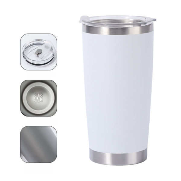 TC6001A - CHILLER Vacuum Cup 600ML  Household Products Drinkwares New Arrivals Bottles / Flasks / Tumblers HDT1087-08.png