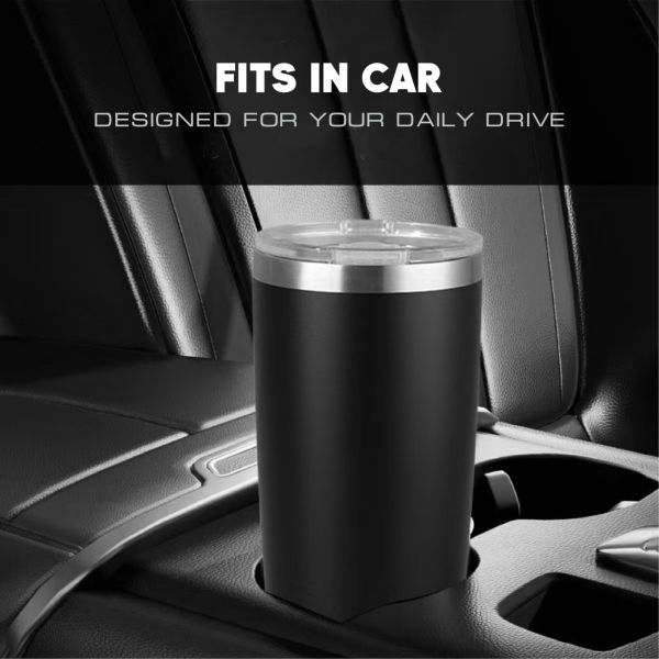 TC6001A - CHILLER Vacuum Cup 600ML  Household Products Drinkwares New Arrivals Bottles / Flasks / Tumblers HDT1087-09.png