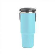 TC8902B - FROSTY Vacuum Tumbler 890ML  Household Products Drinkwares New Arrivals Bottles / Flasks / Tumblers HDT1088-05.png