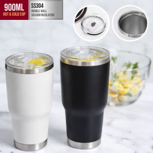 TC9001A - Vacuum Cup 900ML  Household Products Drinkwares New Arrivals Bottles / Flasks / Tumblers HDT1089-01.png