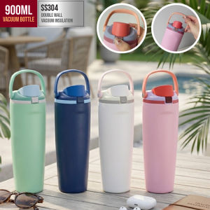 TC9002B - Vacuum Tumbler 900ML  Household Products Drinkwares New Arrivals Bottles / Flasks / Tumblers HDT1090-01.png