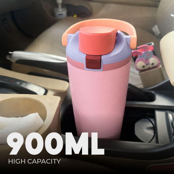 TC9002B - Vacuum Tumbler 900ML  Household Products Drinkwares New Arrivals Bottles / Flasks / Tumblers HDT1090-09.png