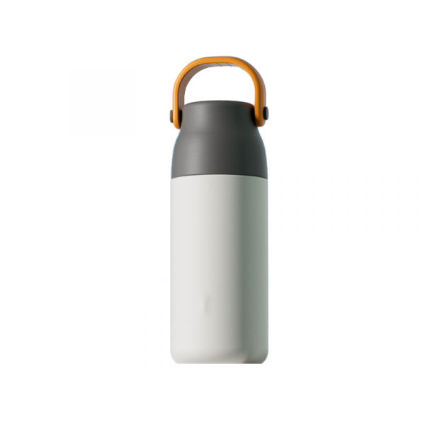 TF500-B2 - FANCY Vacuum Flask with Cup & Handle 500ML  Household Products Drinkwares New Arrivals Bottles / Flasks / Tumblers HDF1046-03.png