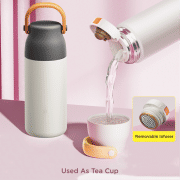 TF500-B2 - FANCY Vacuum Flask with Cup & Handle 500ML  Household Products Drinkwares New Arrivals Bottles / Flasks / Tumblers HDF1046-06.png