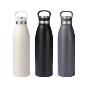 SB500A - TRAVERSE Vacuum Bottle 500ML  Household Products Drinkwares New Arrivals Bottles / Flasks / Tumblers HDB1150-02.png