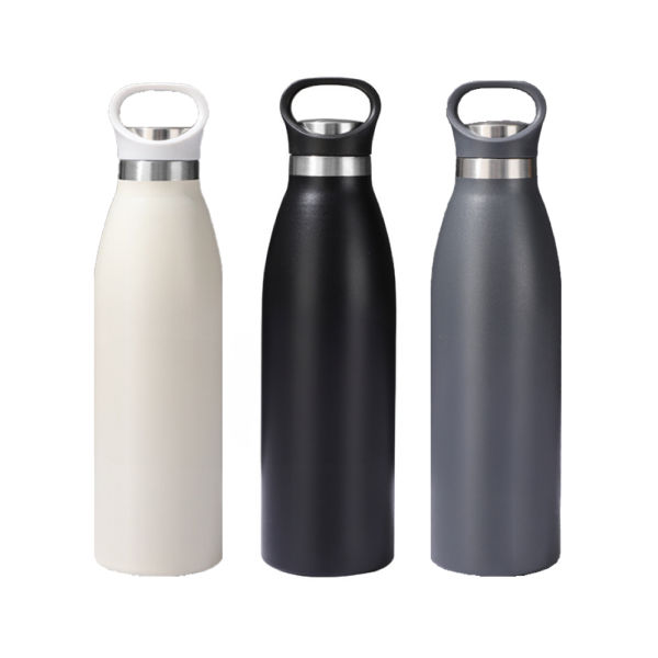 SB500A - TRAVERSE Vacuum Bottle 500ML  Household Products Drinkwares New Arrivals Bottles / Flasks / Tumblers HDB1150-02.png