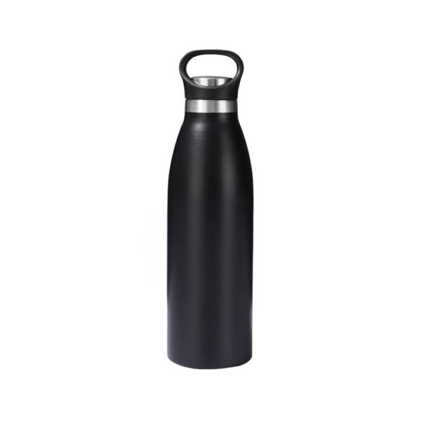 SB500A - TRAVERSE Vacuum Bottle 500ML  Household Products Drinkwares New Arrivals Bottles / Flasks / Tumblers HDB1150-03.png