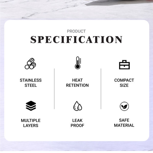 SB500A - TRAVERSE Vacuum Bottle 500ML  Household Products Drinkwares New Arrivals Bottles / Flasks / Tumblers HDB1150-07.png