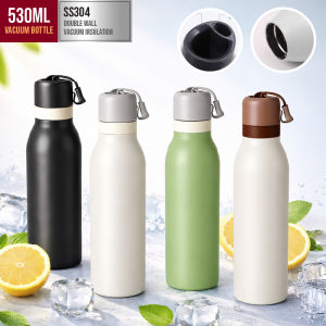SB530A - Vacuum Bottle 530ML  Household Products Drinkwares New Arrivals Bottles / Flasks / Tumblers HDB1151-01.png