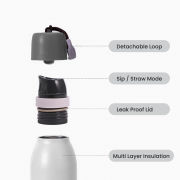 SB530A - Vacuum Bottle 530ML  Household Products Drinkwares New Arrivals Bottles / Flasks / Tumblers HDB1151-07.png
