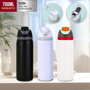 SB700A - OLA Vacuum Bottle 700ML  Household Products Drinkwares New Arrivals Bottles / Flasks / Tumblers HDB1152-01.png