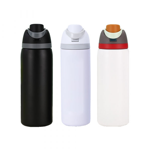 SB700A - OLA Vacuum Bottle 700ML  Household Products Drinkwares New Arrivals Bottles / Flasks / Tumblers HDB1152-02.png